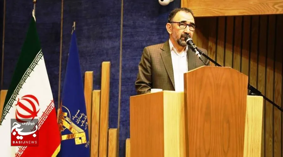 نیاز به همراهی نزدیک و مستمر بسیجیان با مسئولان اجرایی داریم+تصاویر
