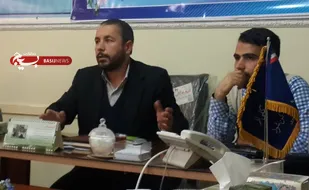 اشتغالزایی 1800 نفر توسط بسیج سازندگی در همدان