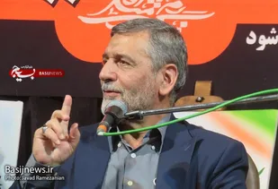 دشمن نمی&zwnj;تواند وحدت نژاد&zwnj;های ایرانی را تحمل کند/ حمایت و اطاعت از ولایت رمز راه هدایتگر شهدا است