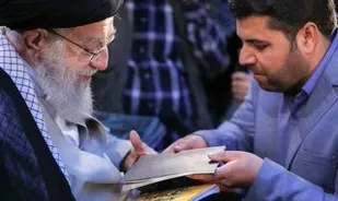 رویای قطعه قطعه کردن پیکر واحد کشورمان را به هیچ گروهک، حزب، گماشته و نوکری نمی دهیم