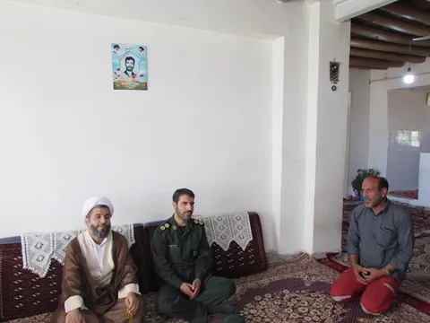 تداوم عزتمندی ایران نیازمند گسترش فرهنگ ایثار و شهادت است