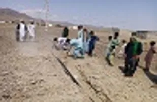 اجرای کار لوله گذاری آب آشامیدنی