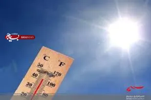 ادامه گرمای هوا در مازندران