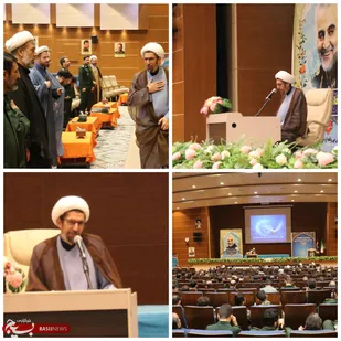 حجت&zwnj;الاسلام والمسلمین علی معبودی تصریح کرد: سال ها است شعار سال اقتصادی است و در برخی از دولت ها به شعار سال توجه نشده است.