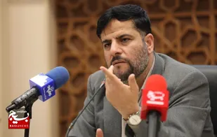 تیم مذاکراتی ما باید بحث بازگشت اموال مسروقه ملت ایران را به مذاکرات هسته&zwnj;ای الحاق کند