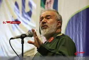 فیلم / رزمایش بزرگ جهادگران فاطمی سپاه امام حسن مجتبی (ع) استان البرز با حضور سردار فدوی جانشین فرمانده کل سپاه  و سردارحیدرنیا فرمانده سپاه استان البرز و مسئولین استانی