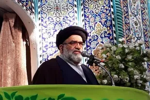 ملت ایران همان ملت سال ۸۸ تا ۱۵ خرداد ۴۲ هستند