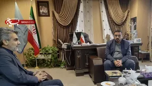 گفت&zwnj;وگوی رئیس مرکز وکلای قوه قضائیه استان با رئیس کل دادگستری درباره سوء قصد به جان یک وکیل در یاسوج