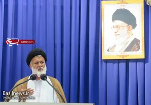 مشارکت در انتخابات باید هم وزن عزت ملت بزرگ ایران و آرمان&zwnj;های انقلاب باشد