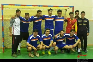 جام نوروز بقراطی در بخش سردرود رزن برگزار شد