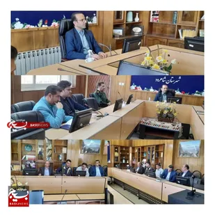 برگزاری نشست میزخدمت تخصصی، مشکلات کارخانه زرین ذرت شاهرود