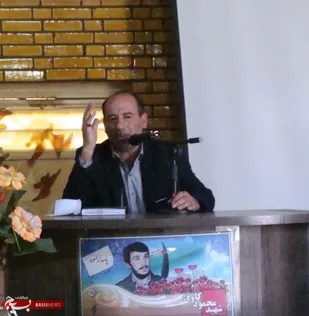 دشمن دنبال این است كه فرهنگ دینی نباشد