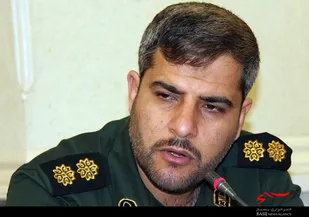سپاه در بخش ایجابی و سلبی همکار دستگاه قضایی است