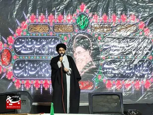 نصرت الهی در قلب خیابان&zwnj;ها؛ کار استکبار به دست این ملت تمام است