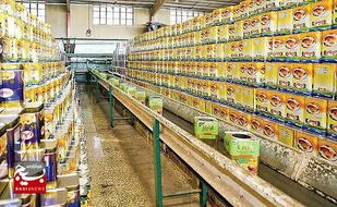 &nbsp;۲ برابر شدن ظرفیت توزیع روغن&zwnj;نباتی در خراسان رضوی/تأمین کالاهای اساسی در دستور کار دولت است
