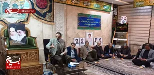 امروز، هزینه دفاع از انقلاب اسلامی بیش از دوران دفاع مقدس است