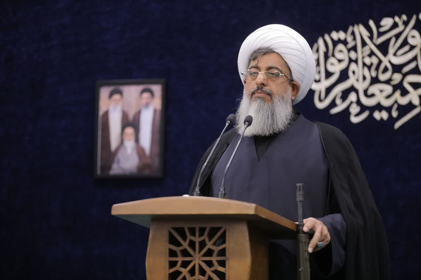پیام‌های اخیر رهبر انقلاب در دل تهدید جنگ وجودی و ترسیم مسیر فتح قله‌های تمدن نوین اسلامی، امید را در دل جوانان زنده‌تر کرد