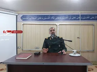 تحمیل اراده انقلاب اسلامی به دشمن در فضای مجازی