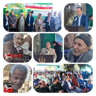 همه سالمندان تحت پوشش بهزیستی از خدمات لازم برخوردار هستند