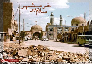 جشن &laquo;عید بندگی&raquo; و &laquo;سالروز آزادسازی خرمشهر&raquo; در صدا و سیمای مرکز قزوین