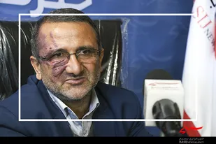 سردار سليماني الگوي جوانان شده است