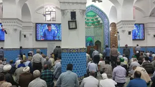 تحت تاثیر فشار گروه&zwnj;های سیاسی قرار نگیرید/انتصابات استانی و مدیران میانی&zwnj; را رصد می&zwnj;کنیم و روی آن حساسیم