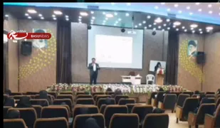 همایش تحکیم بنیان خانواده در گلدشت