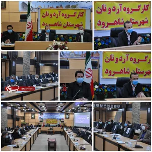 ضرورت بازنگری در صدور مجوز نانوایی&zwnj;ها/فعالیت ۲۴۰ واحد پخت نان در شهرستان شاهرود