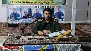 رسالت همه ما دفاع از ارزشهای و آرمان&zwnj;های انقلاب اسلامی است