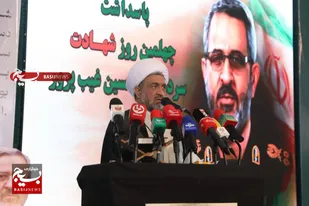 شهید غیب&zwnj;پرور، مدیری مدبر، متفکر، ولایتمدار، بااخلاق، بابصیرت و دارای سلامت نفس بود