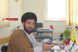 برگزاری جلسه مربیان صالحین بسیج دانش آموزی شاهرود