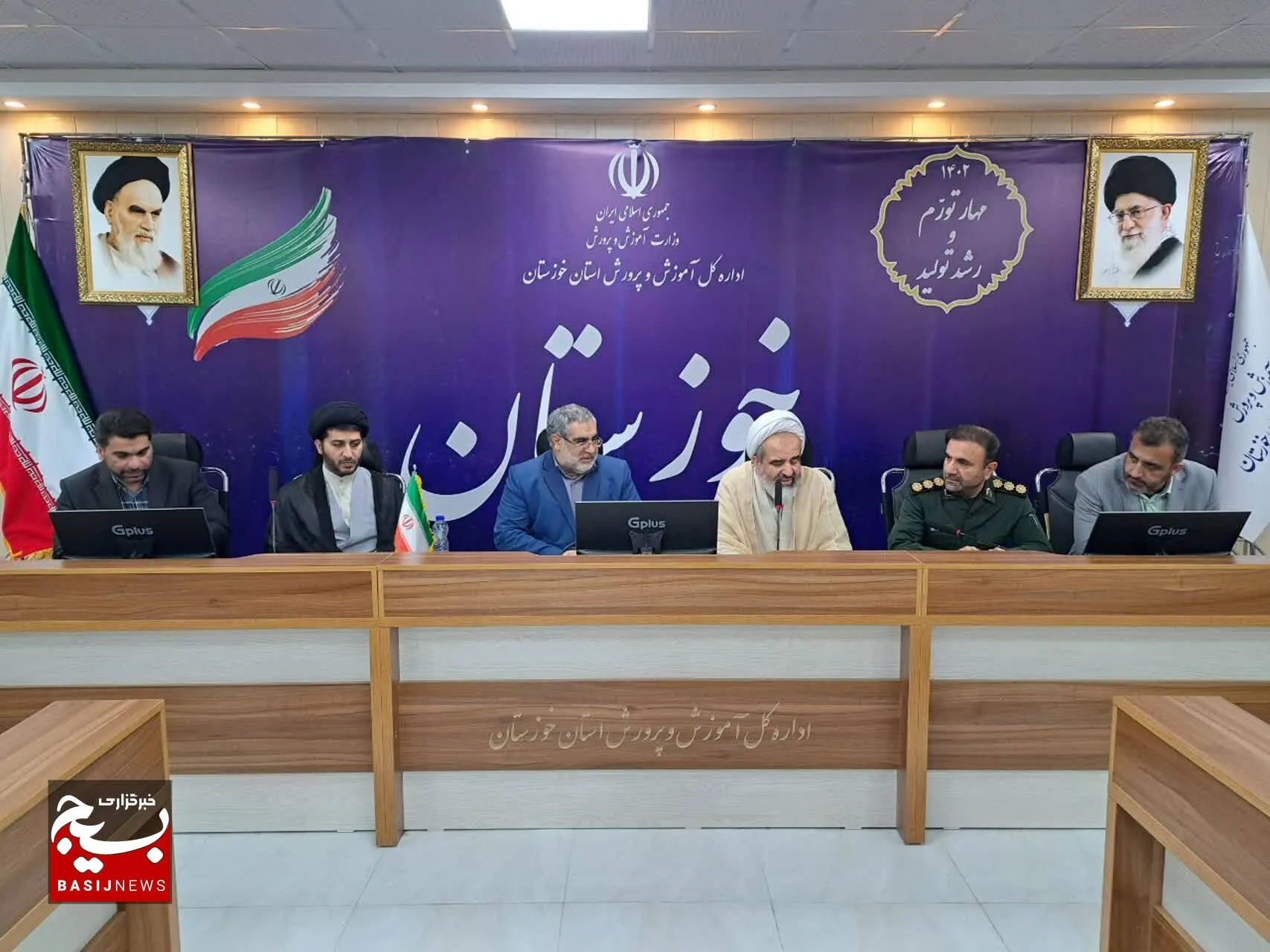 ولایت مداری مهمترین رکن تحقق اسلام ناب محمدی است