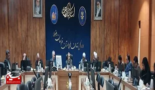 اقدامات فرهنگی در زندان&zwnj;ها راهی برای برگشت مددجویان از منکر به معروف است