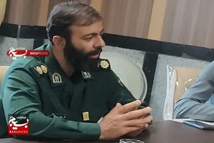 مطالبه&zwnj;گری دانش آموزان بسیجی باید شجاعانه باشد