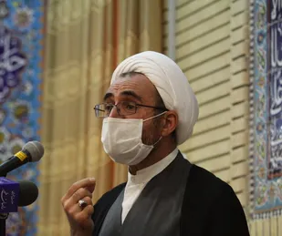 روحیه شهادت طلبی مهم ترین سد در برابر خوی استکباری دشمنان است