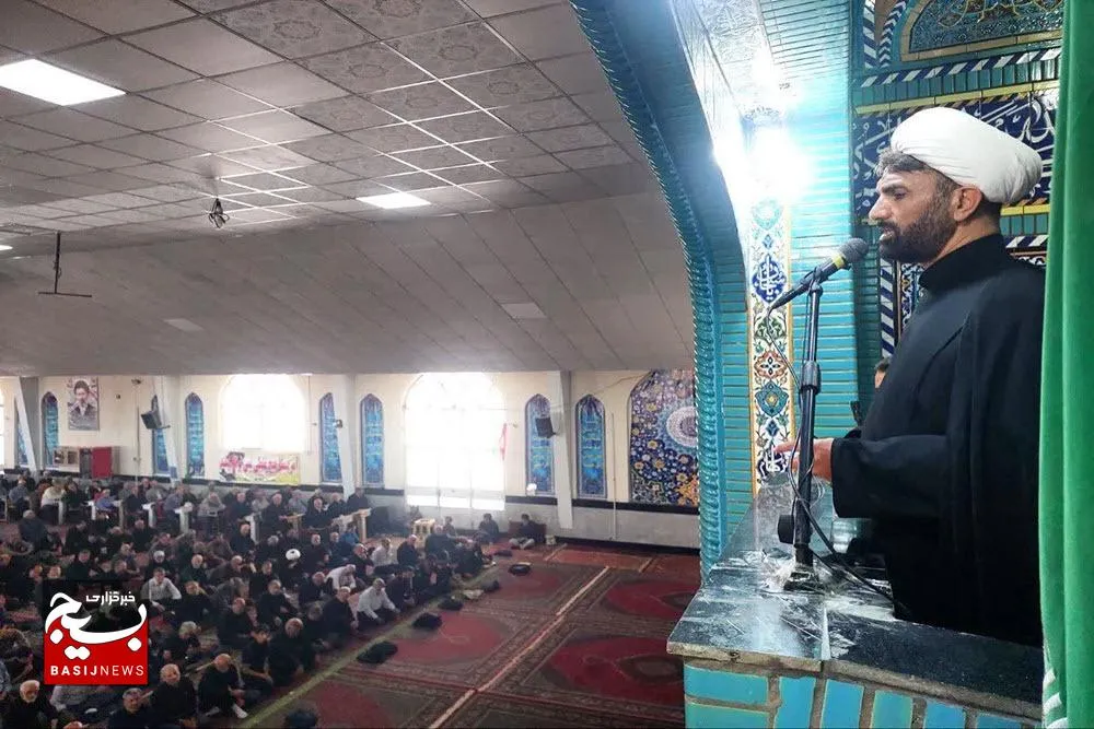 تشییع میلیونی «قائد شهید» رفراندومی بر حقانیت انقلاب بود