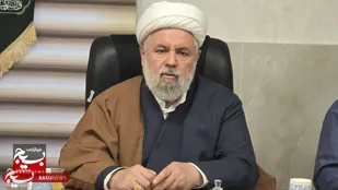 امروز بیش از هر زمان دیگری به صبر، بصیرت و تبعیت از ولایت نیاز داریم
