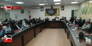 ساوه؛ پایلوت شهر سبز در کشور