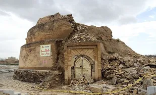 آب شدن یخ وعده&zwnj;ها در انتظار بازسازی یخدان میرفتاح