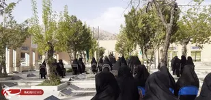 جهاد تبیین یعنی مقابله با هرگونه تحریف و انحراف در گفتمان انقلاب