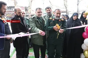 افتتاح نمایشگاه مد و لباس ایرانی اسلامی در گرگان