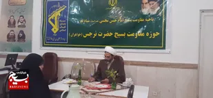 نقش بی بدیل واسطین در تسهیل فرایند ازدواج مناسب و بهنگام