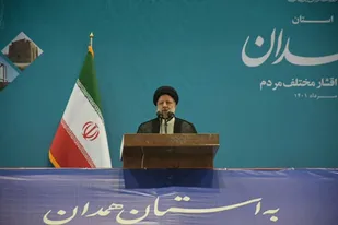 دولت در تلاش قطع دست رانت&zwnj;خواران و مفسدان از کشور است/۴۰ هزار شغل در استان همدان ایجاد شود