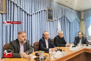 تولید گندم در اردبیل از مرز 550 هزار تن گذشت
