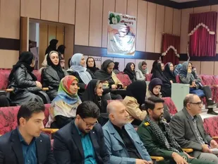 کارگاه آموزشی پدیدارشناسی آرایش های نو ظهور و طرح دعوت از آرایشگران خانم