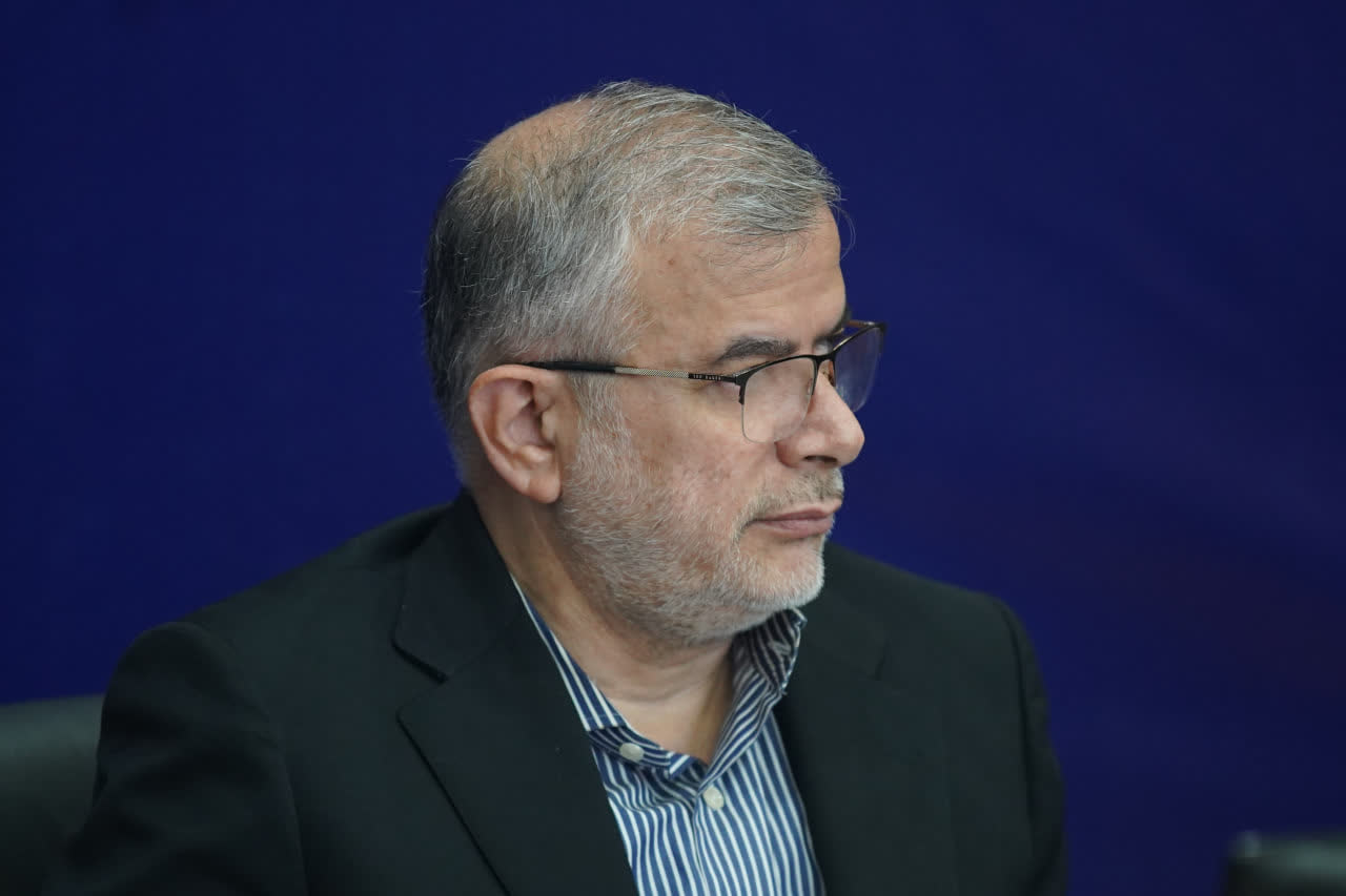 اجتماع «جانفدایان» باید به یک فرهنگ عمومی و نماد توان مردمی ایران اسلامی تبدیل شود اجتماع «جانفدایان» باید به یک فرهنگ عمومی و نماد توان مردمی ایران اسلامی تبدیل شود