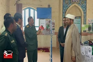 زنگ سلامت در مدارس زهک نواخت شد
