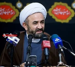 بسیج پشتیبان اصلی نظام مقدس جمهوری اسلامی است