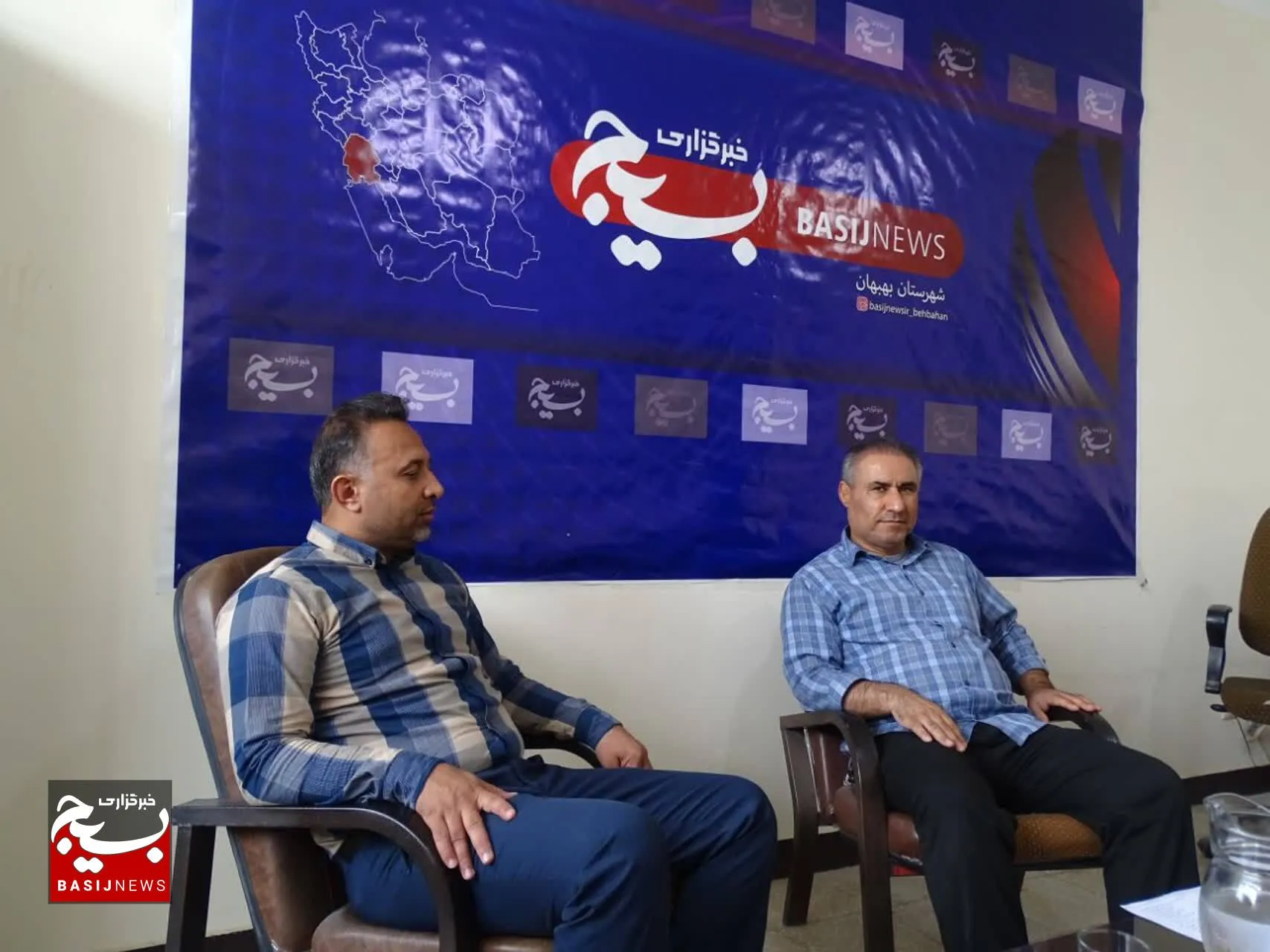 سازندگی و کار جهادی ادامه دهنده راه جهادگران هشت سال جنگ تحمیلی