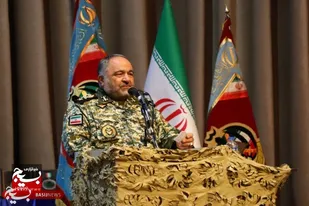اقتدار جمهوری اسلامی ایران را شهدا و رزمندگان رقم زدند/شهدا دشمن&zwnj;شناسی بی نظیری داشتند